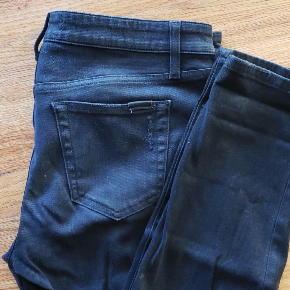 Joes Jeans Boyfriend Slim